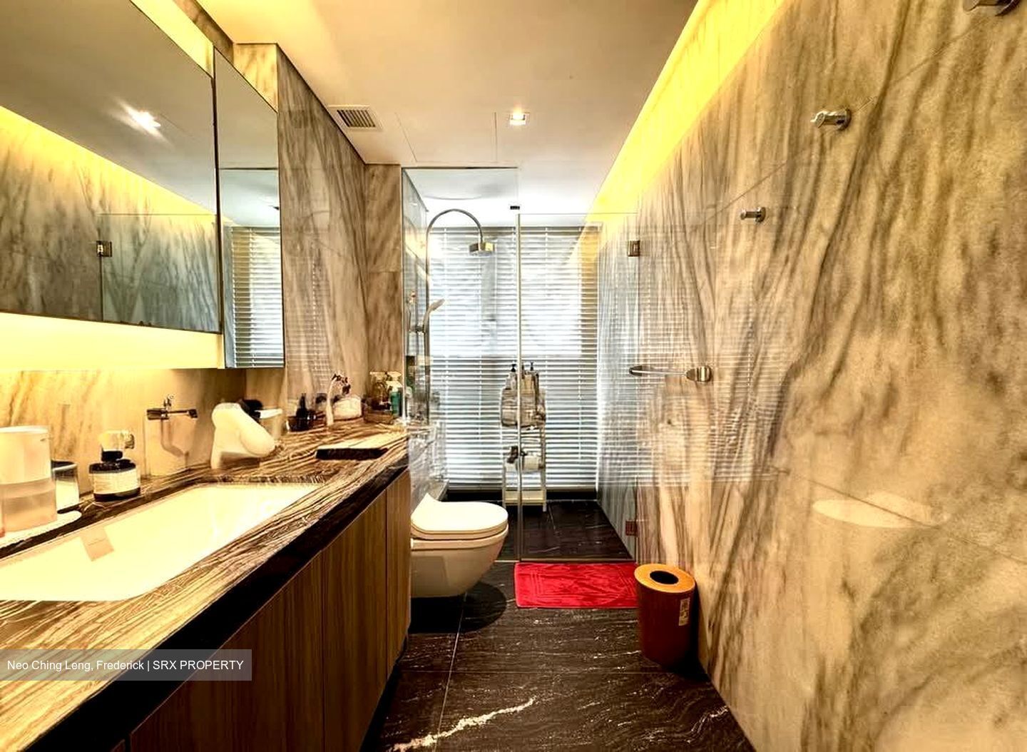 The Oceanfront @ Sentosa Cove (D4), Condominium #566742031